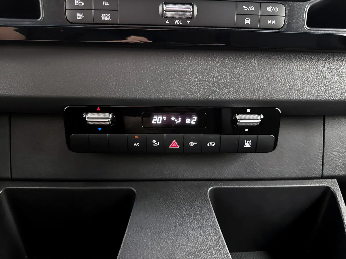 320 L3H2 Pro 81kWh Nieuw Led Snelladen Carplay Betimmering