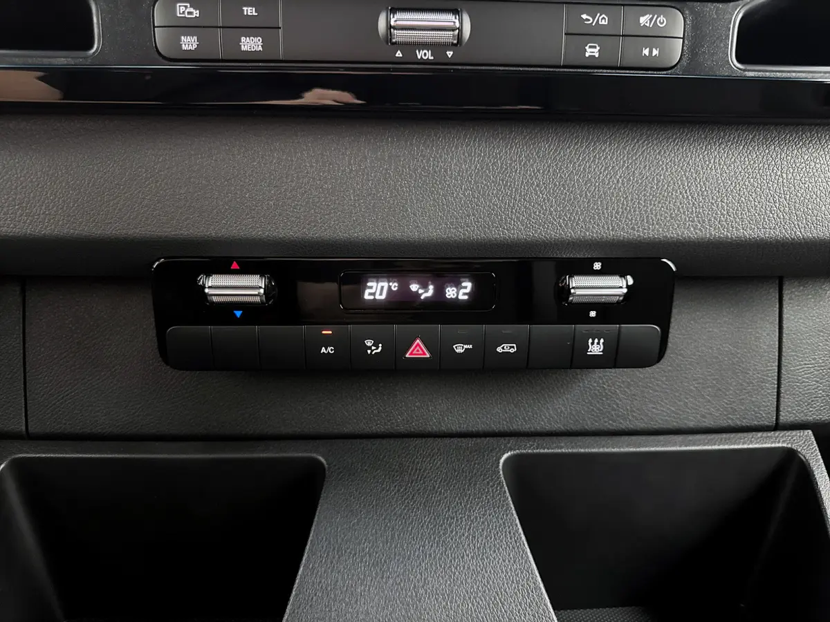 320 L3H2 Pro 81kWh Nieuw Led Snelladen Carplay Betimmering