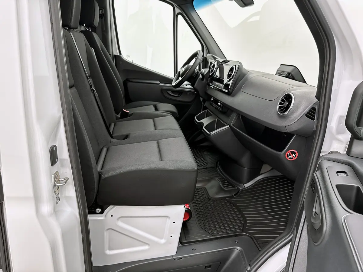 320 L3H2 Pro 81kWh Nieuw Led Snelladen Carplay Betimmering