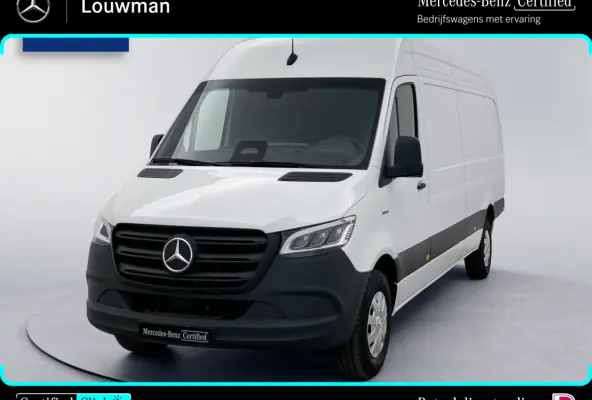 320 L3H2 Pro 81kWh Nieuw Led Snelladen Carplay Betimmering