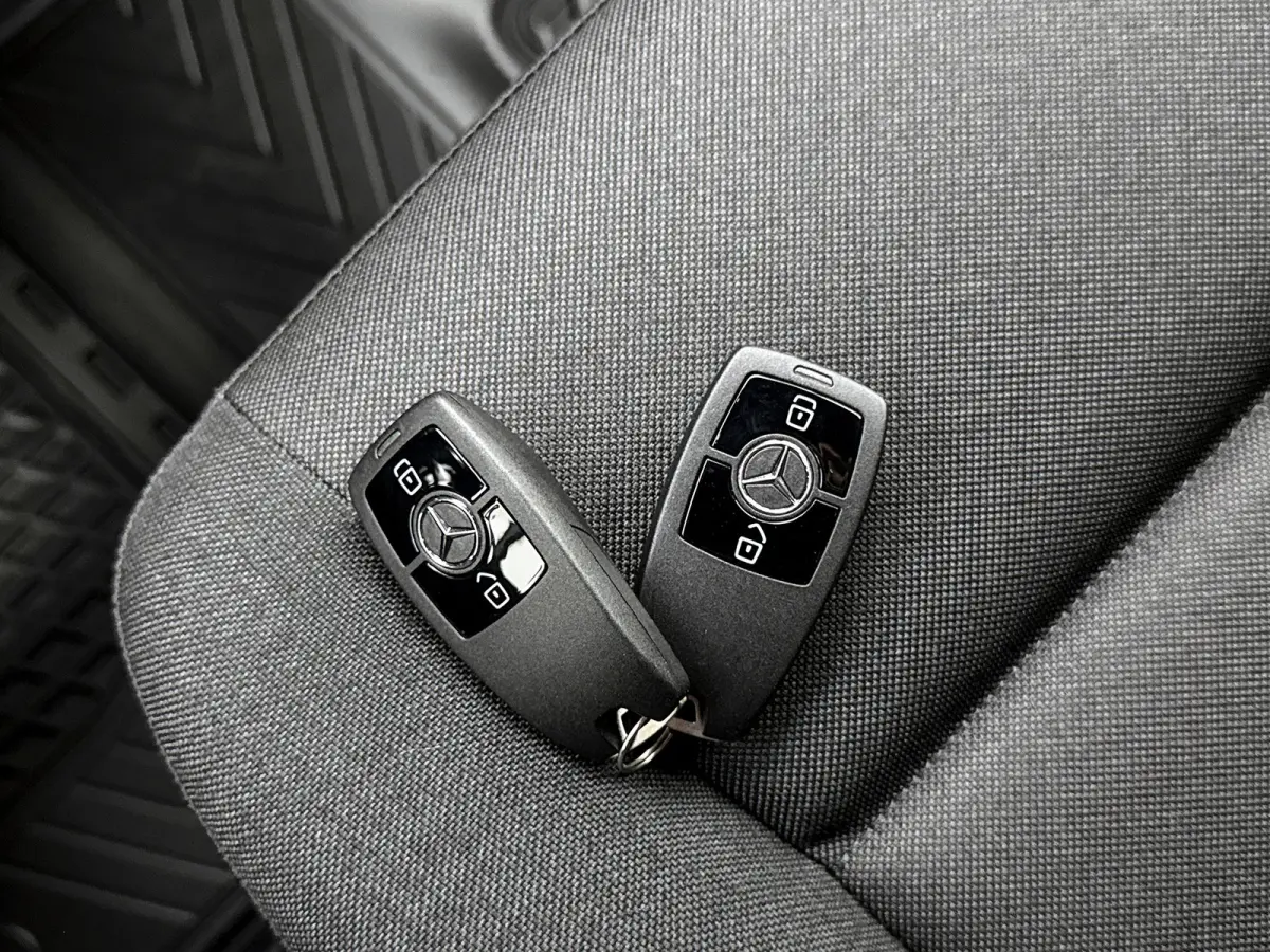 320 L3H2 Pro 81kWh Nieuw Led Snelladen Carplay Betimmering