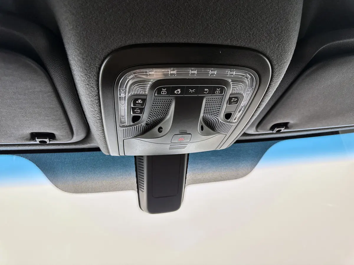 320 L3H2 Pro 81kWh Nieuw Led Snelladen Carplay Betimmering