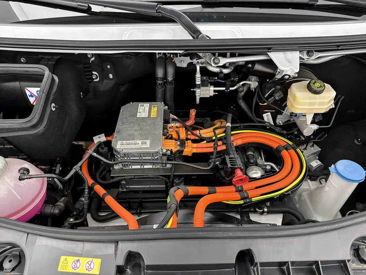 320 L3H2 Pro 81kWh Nieuw Led Snelladen Carplay Betimmering