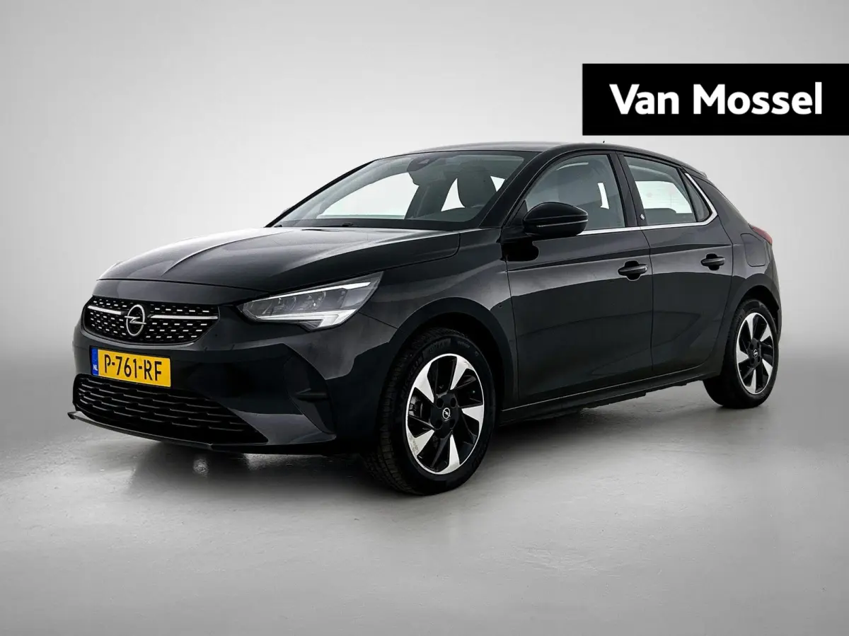 Elegance 50 kWh | Apple Carplay/Android Auto | Climate control | 16" Lichtmetalen velgen | SOH 91,25%!