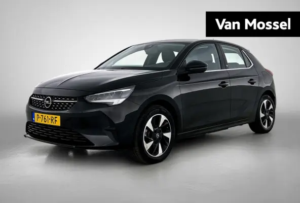 Elegance 50 kWh | Apple Carplay/Android Auto | Climate control | 16" Lichtmetalen velgen | SOH 91,25%!