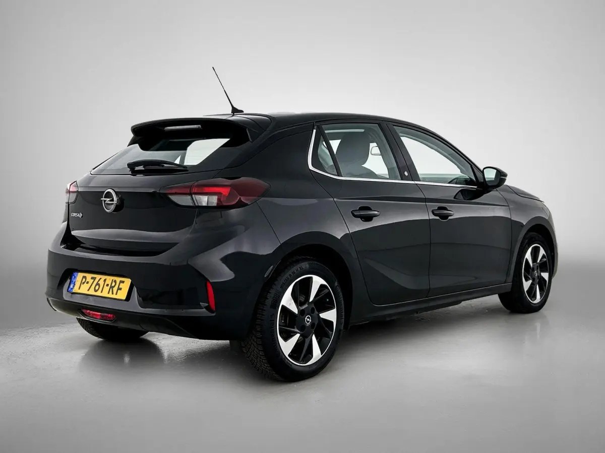 Elegance 50 kWh | Apple Carplay/Android Auto | Climate control | 16" Lichtmetalen velgen | SOH 91,25%!