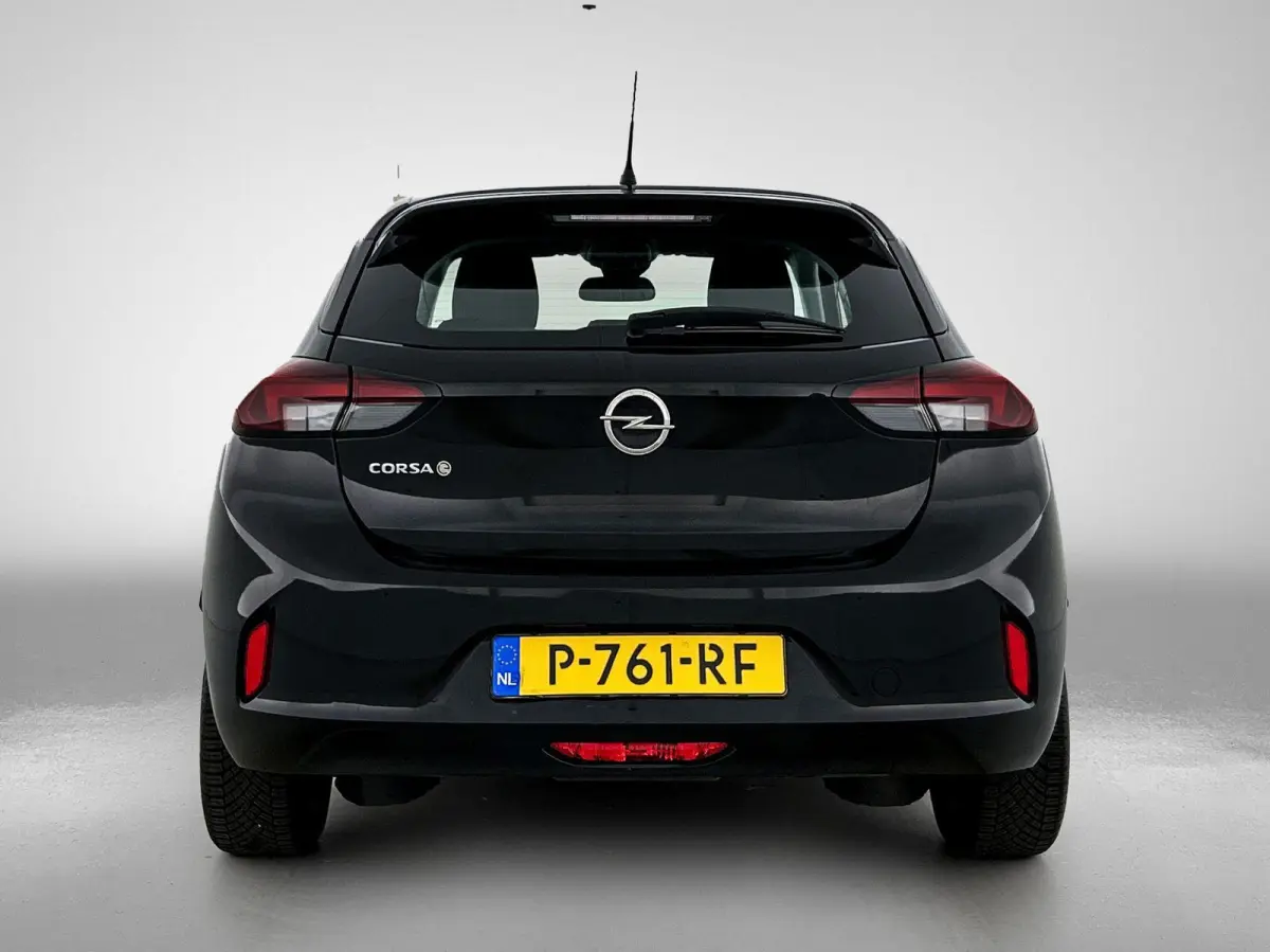 Elegance 50 kWh | Apple Carplay/Android Auto | Climate control | 16" Lichtmetalen velgen | SOH 91,25%!