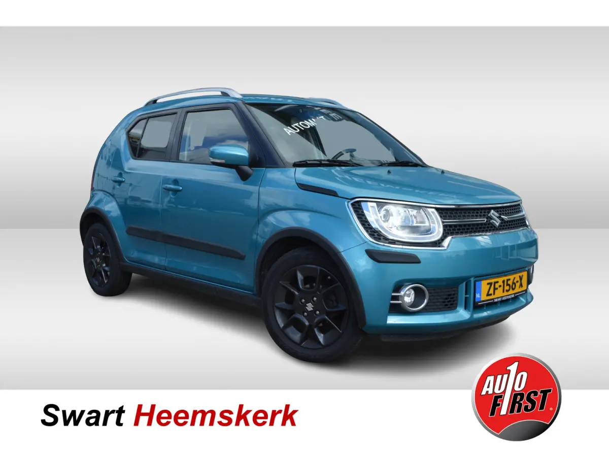 1.2 Stijle Automaat | Climate C. | Navi | Cruise C.