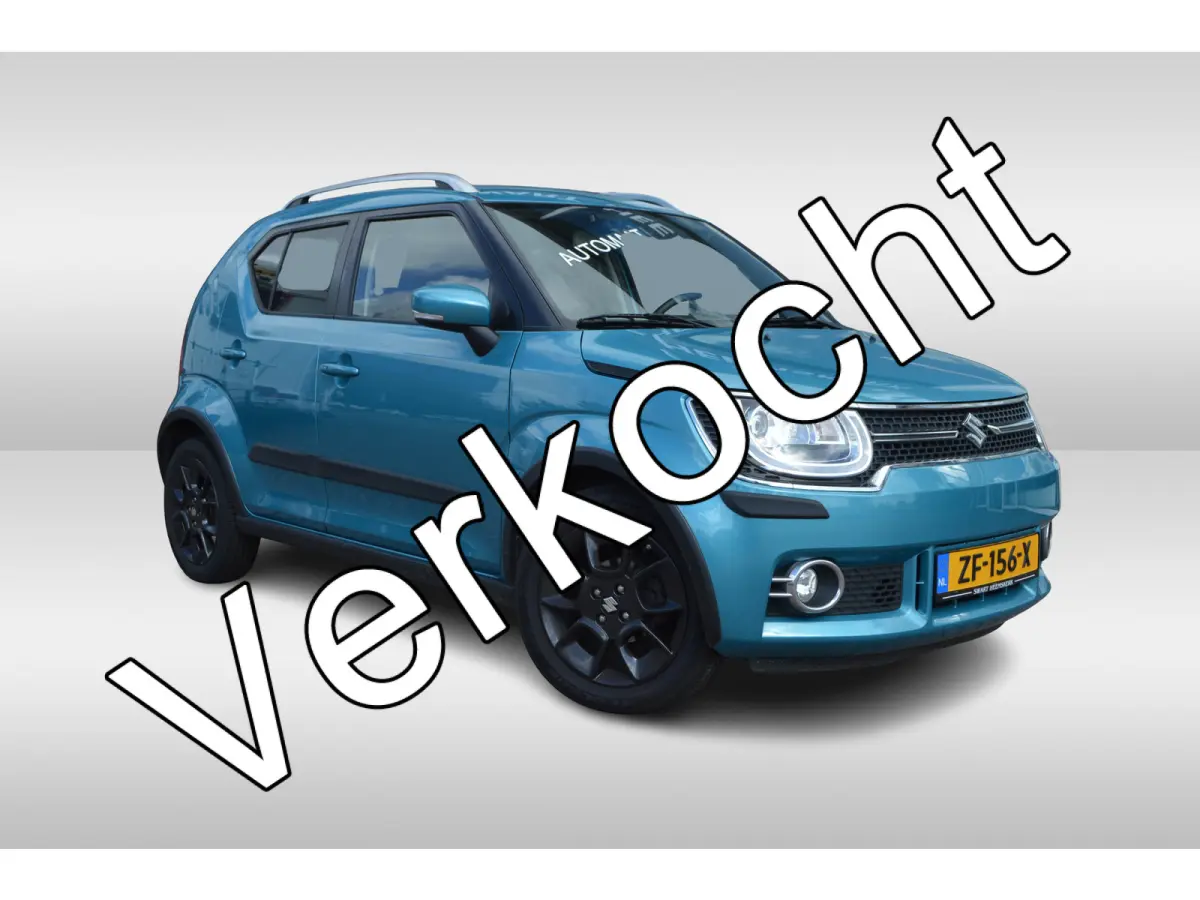 1.2 Stijle Automaat | Climate C. | Navi | Cruise C.