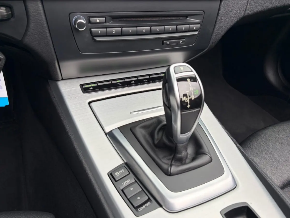sDrive18i Aut. M Sport Leder Navi Xenon Cruise PDC 19inch NL-auto