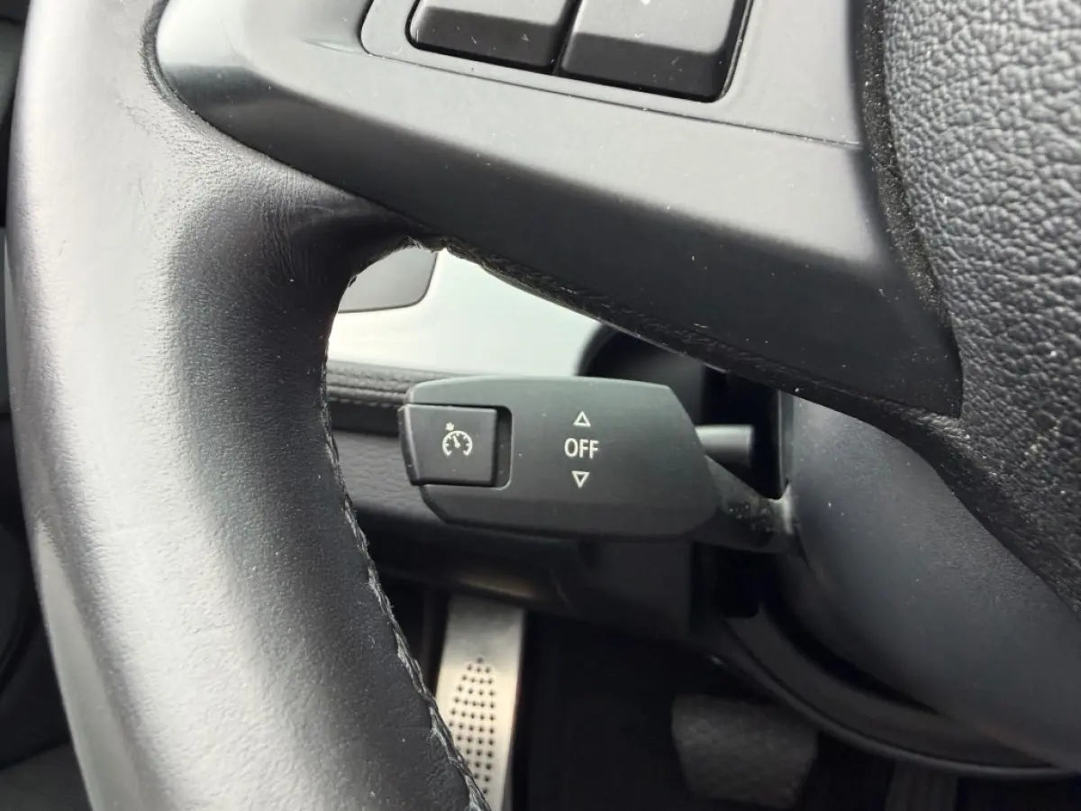 sDrive18i Aut. M Sport Leder Navi Xenon Cruise PDC 19inch NL-auto