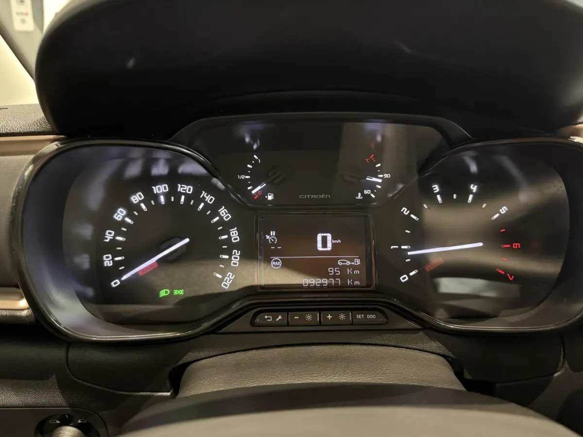 1.2 PureTech S&S Origins | Camera |  Apple Carplay/Android Auto |  Climate control