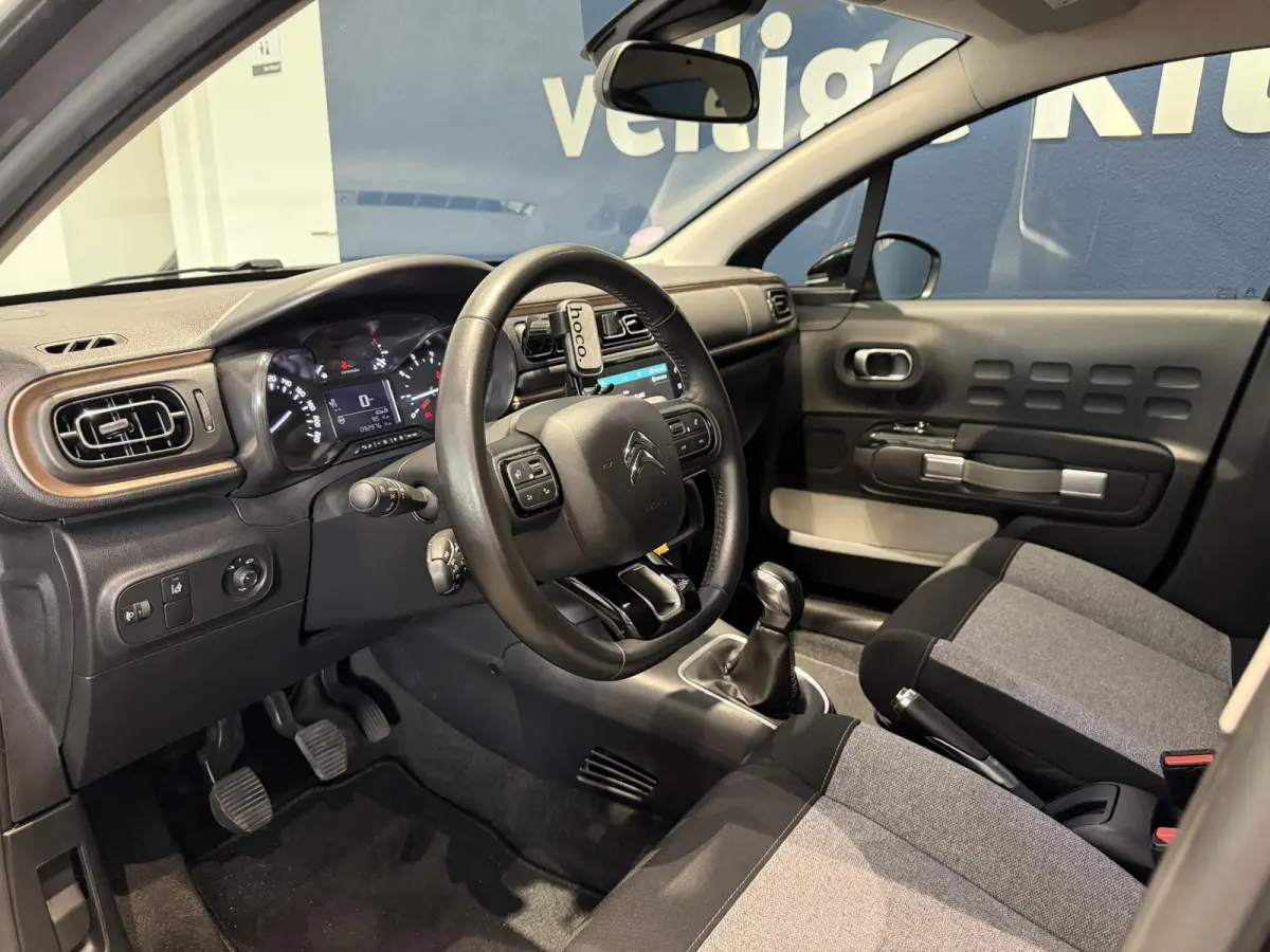 1.2 PureTech S&S Origins | Camera |  Apple Carplay/Android Auto |  Climate control