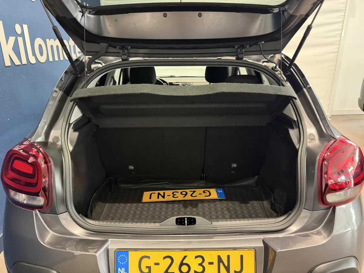 1.2 PureTech S&S Origins | Camera |  Apple Carplay/Android Auto |  Climate control