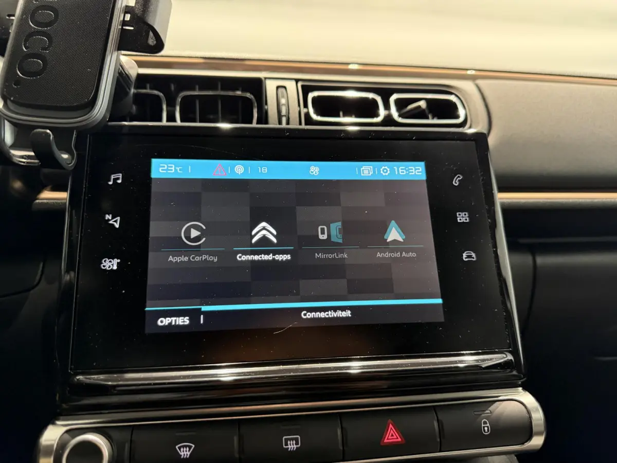 1.2 PureTech S&S Origins | Camera |  Apple Carplay/Android Auto |  Climate control