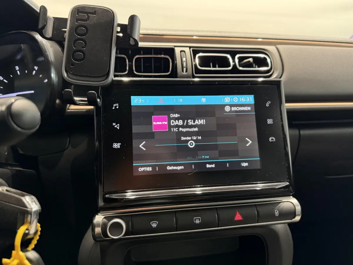 1.2 PureTech S&S Origins | Camera |  Apple Carplay/Android Auto |  Climate control