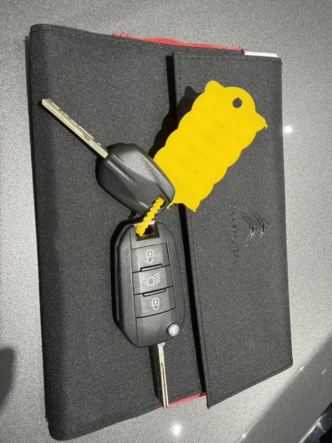 1.2 PureTech S&S Origins | Camera |  Apple Carplay/Android Auto |  Climate control