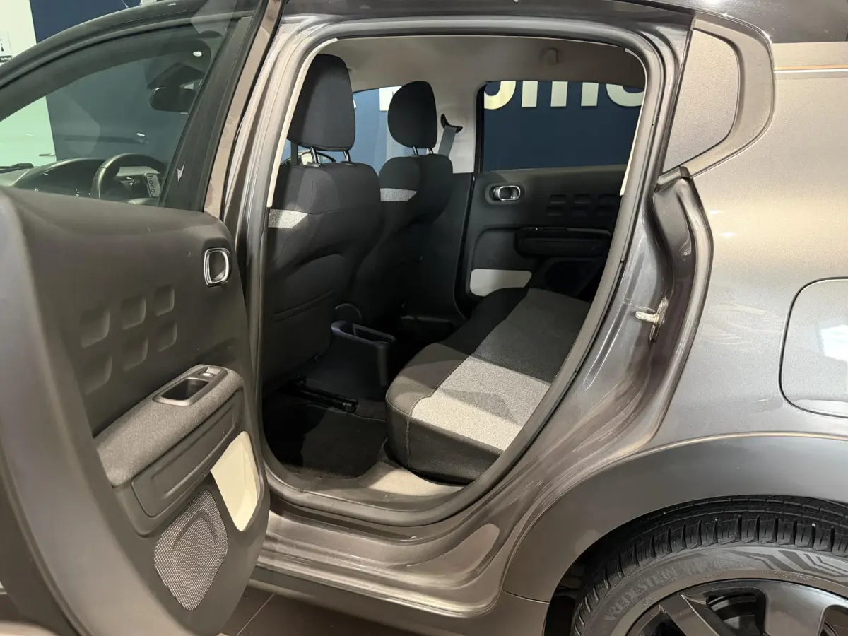 1.2 PureTech S&S Origins | Camera |  Apple Carplay/Android Auto |  Climate control