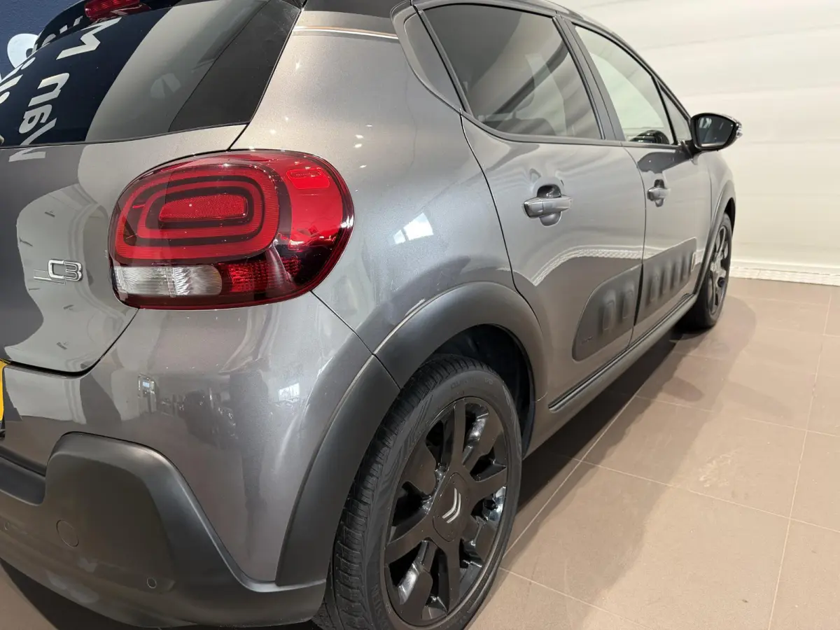 1.2 PureTech S&S Origins | Camera |  Apple Carplay/Android Auto |  Climate control