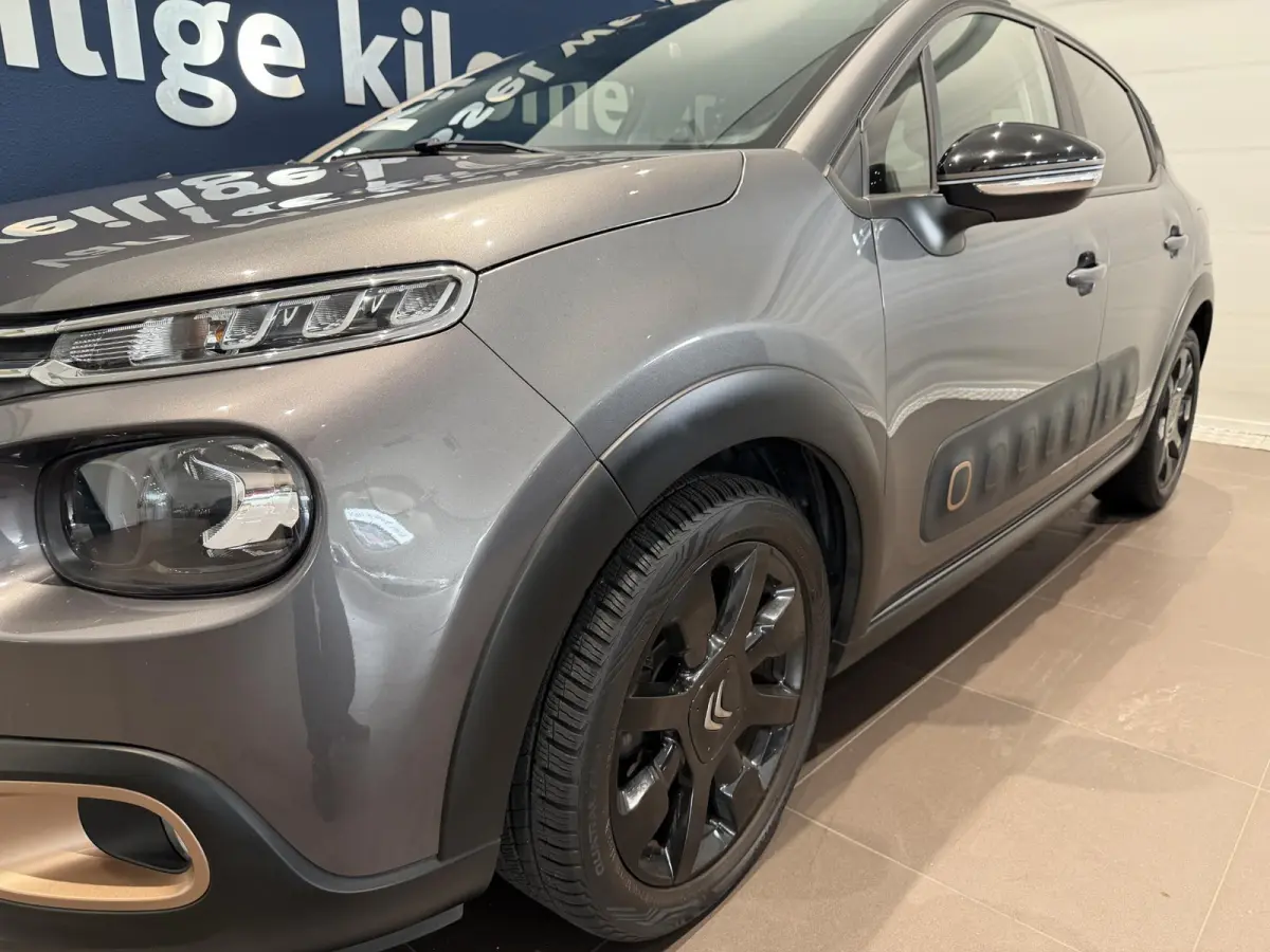 1.2 PureTech S&S Origins | Camera |  Apple Carplay/Android Auto |  Climate control