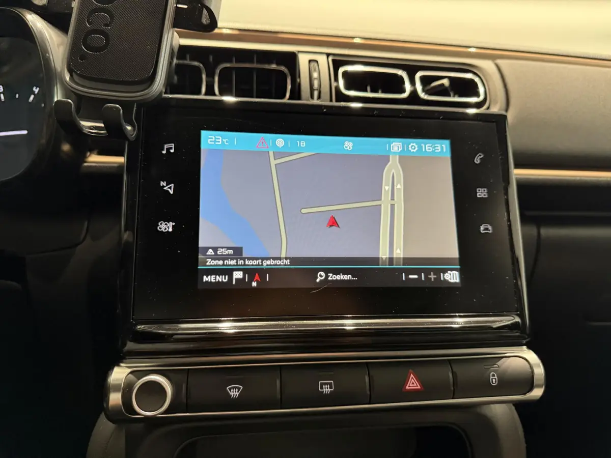 1.2 PureTech S&S Origins | Camera |  Apple Carplay/Android Auto |  Climate control