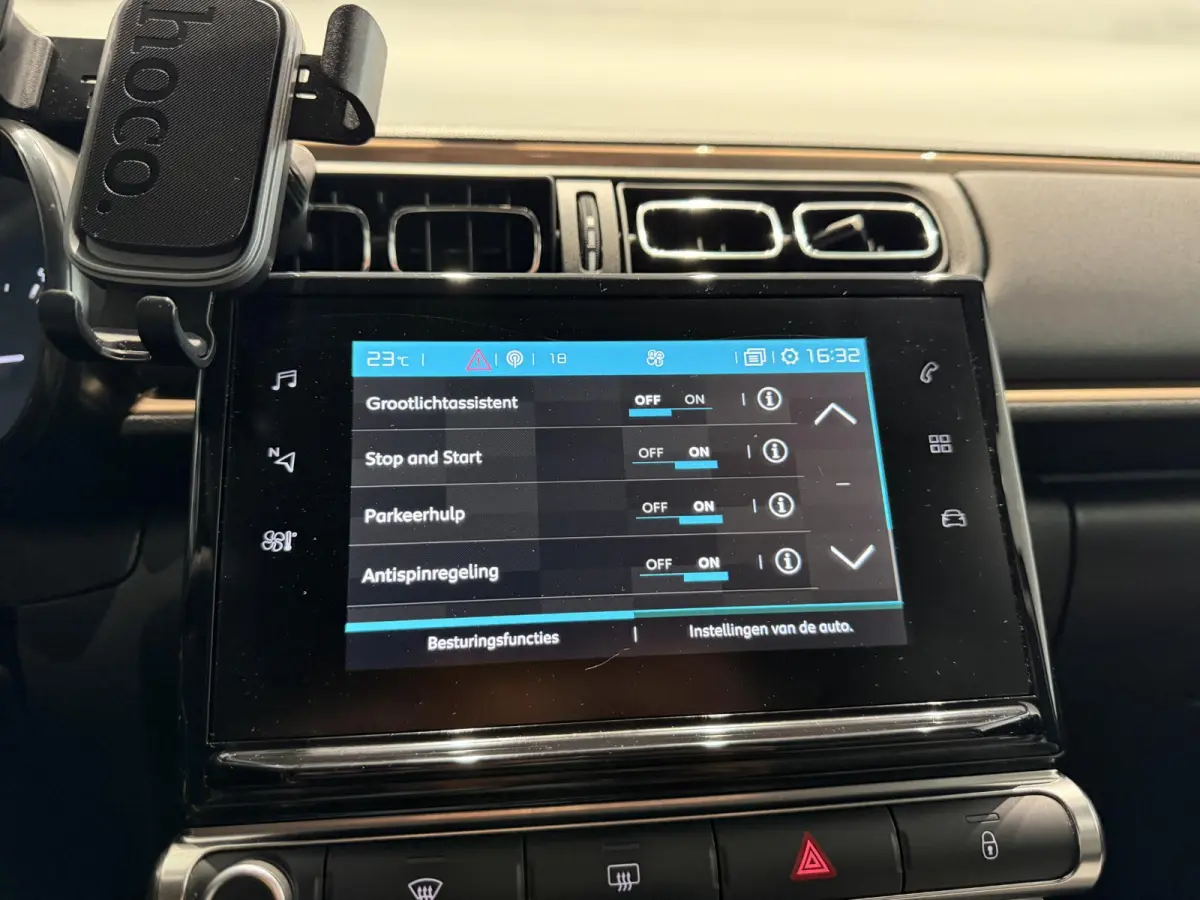 1.2 PureTech S&S Origins | Camera |  Apple Carplay/Android Auto |  Climate control