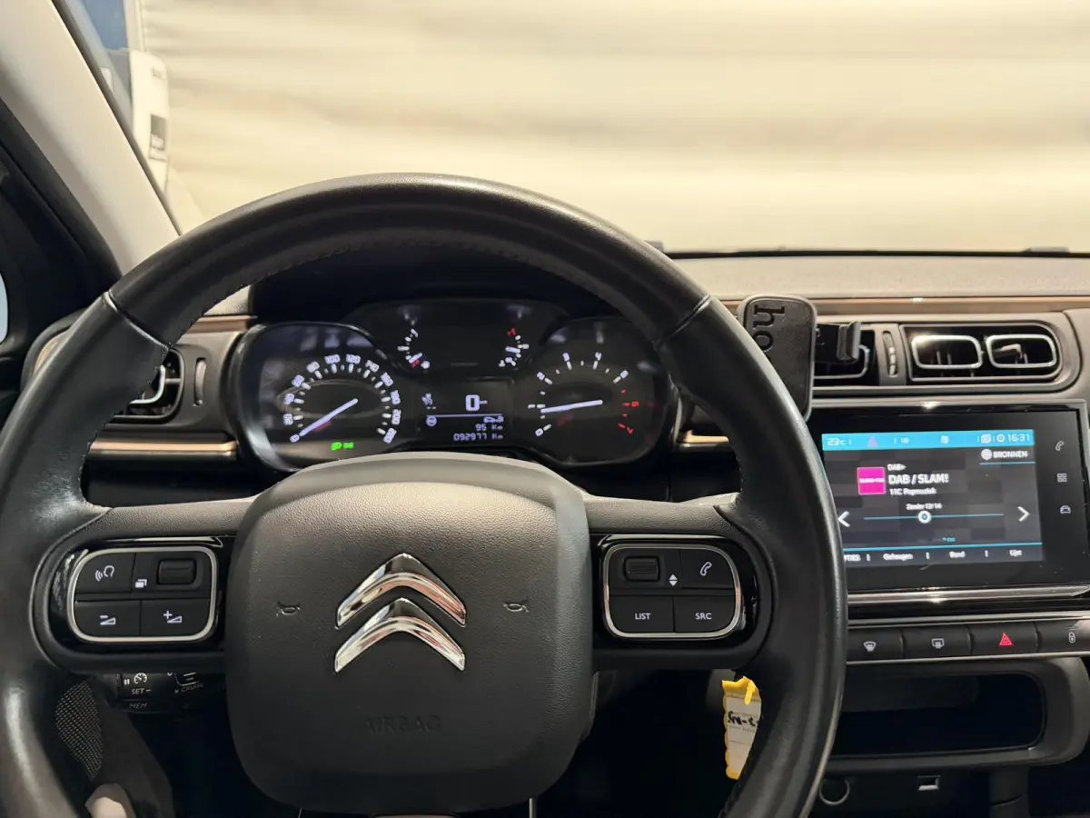 1.2 PureTech S&S Origins | Camera |  Apple Carplay/Android Auto |  Climate control