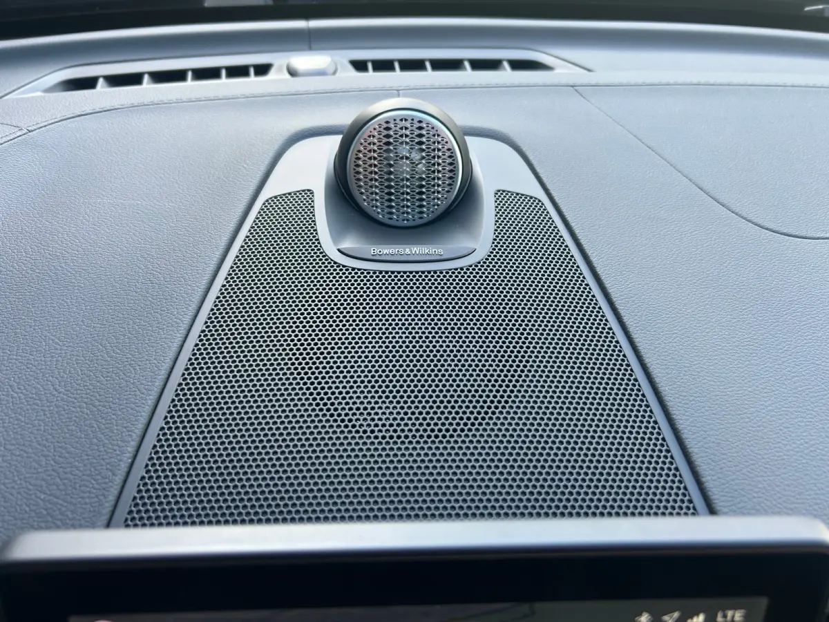 2.0 T8 Plug-in hybrid AWD Ultra Dark | Facelift | Polestar Optimisation | Luchtvering | Bowers&Wilkins | HUD |