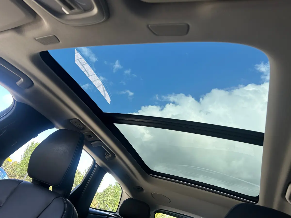2.0 T8 Plug-in hybrid AWD Ultra Dark | Facelift | Polestar Optimisation | Luchtvering | Bowers&Wilkins | HUD |