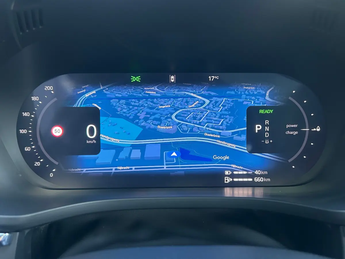 2.0 T8 Plug-in hybrid AWD Ultra Dark | Facelift | Polestar Optimisation | Luchtvering | Bowers&Wilkins | HUD |