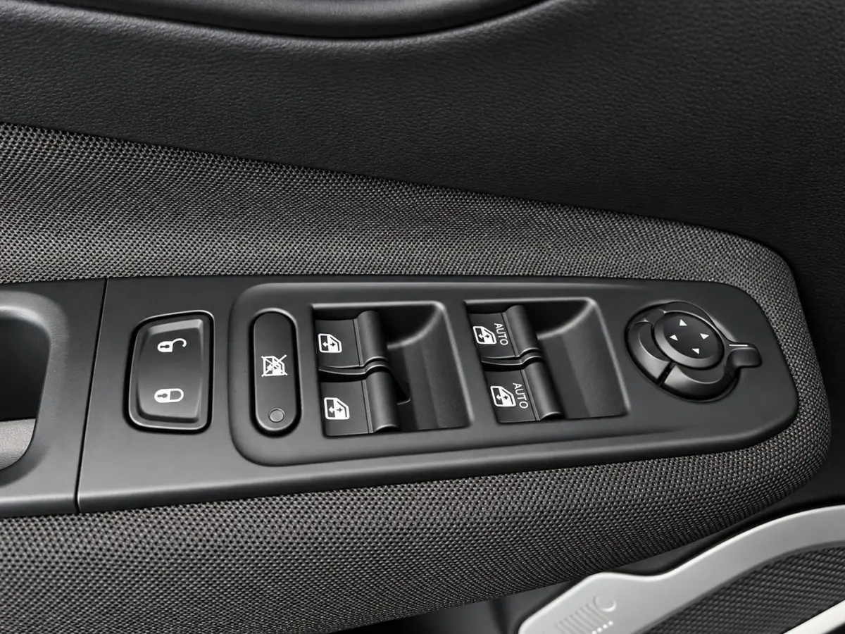 1.0T Limited Jeep Renegade 1.0 Turbo 120pk Sport Airco Lane Assist Cruise DAB Uconnect Bluetooth