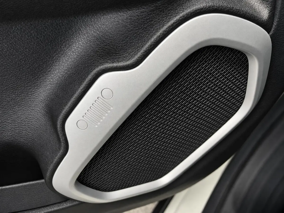1.0T Limited Jeep Renegade 1.0 Turbo 120pk Sport Airco Lane Assist Cruise DAB Uconnect Bluetooth