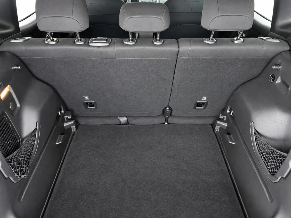 1.0T Limited Jeep Renegade 1.0 Turbo 120pk Sport Airco Lane Assist Cruise DAB Uconnect Bluetooth