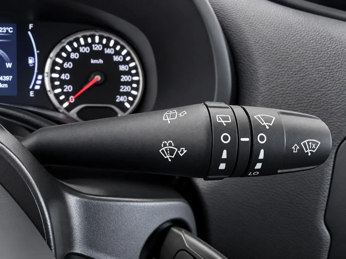 1.0T Limited Jeep Renegade 1.0 Turbo 120pk Sport Airco Lane Assist Cruise DAB Uconnect Bluetooth