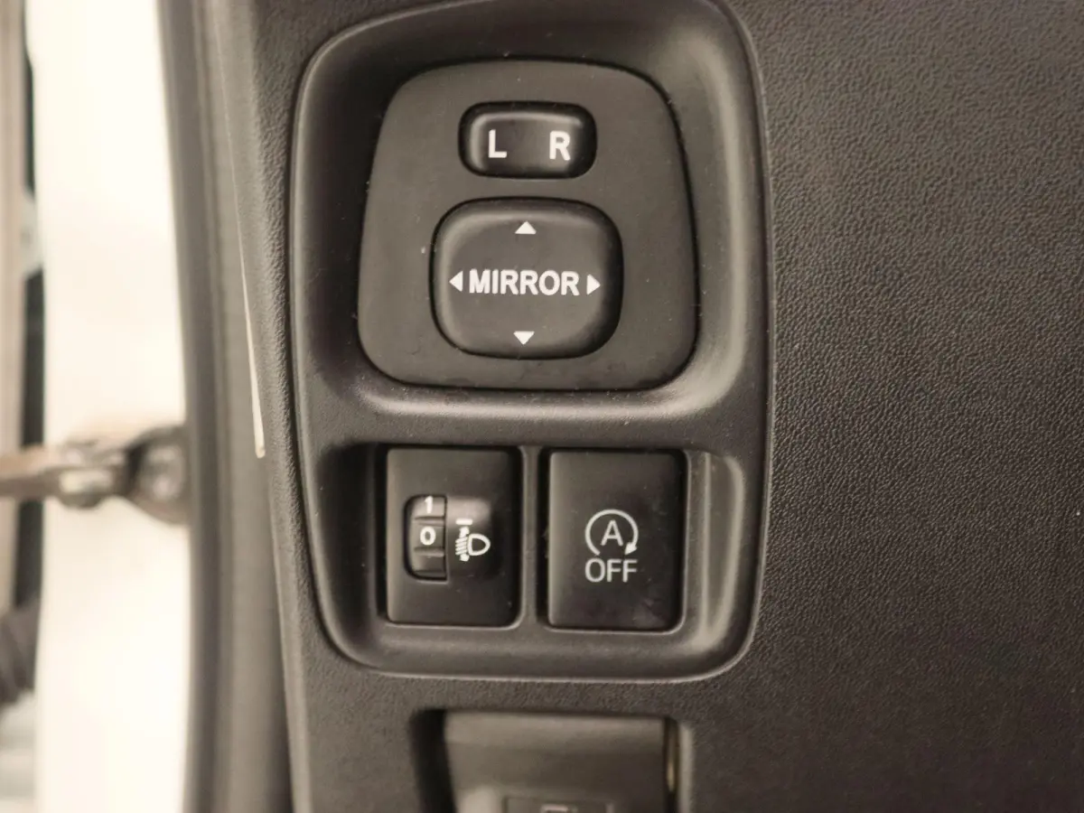 1.0 VVT-i x-otic | Airco | Apple Carplay/Android Auto | Camera | Cabrio!