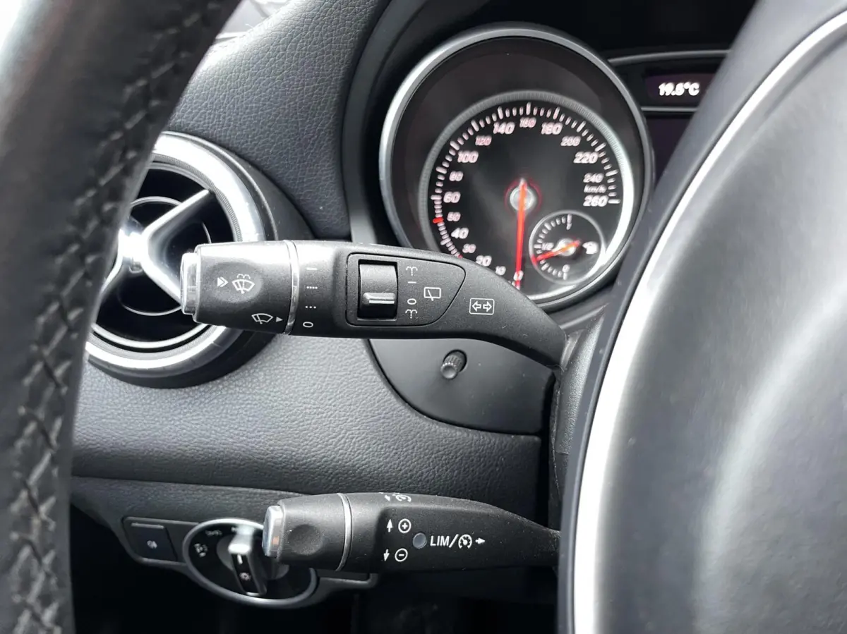 250 CARPLAY|CAMERA|TREKHAAK|NAPPA-LEER|NAVIGATIE|CRUISE CONTROL|STOELVERWARMING
