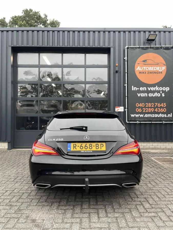 250 CARPLAY|CAMERA|TREKHAAK|NAPPA-LEER|NAVIGATIE|CRUISE CONTROL|STOELVERWARMING