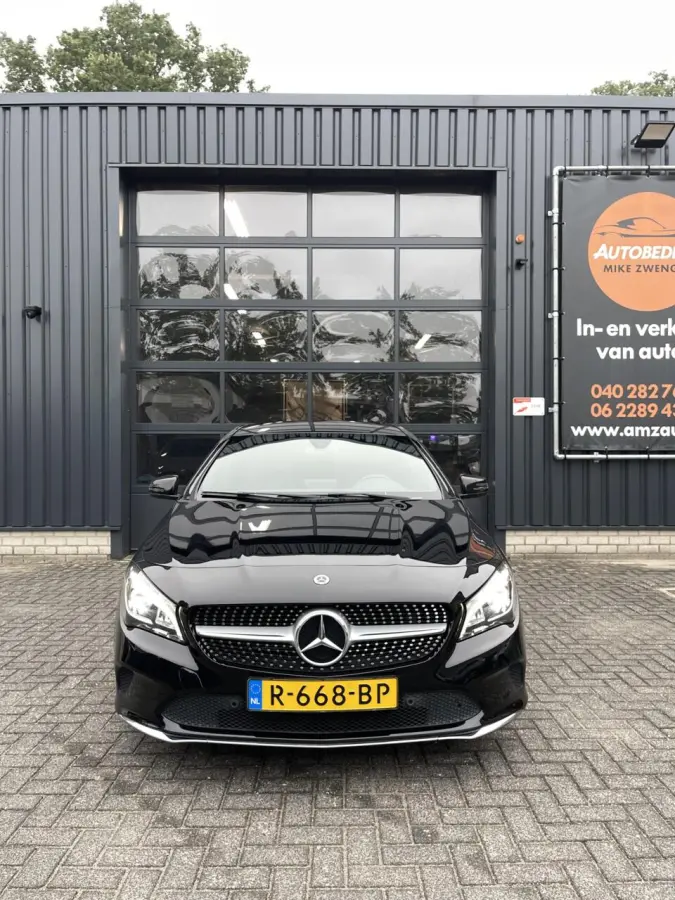 250 CARPLAY|CAMERA|TREKHAAK|NAPPA-LEER|NAVIGATIE|CRUISE CONTROL|STOELVERWARMING