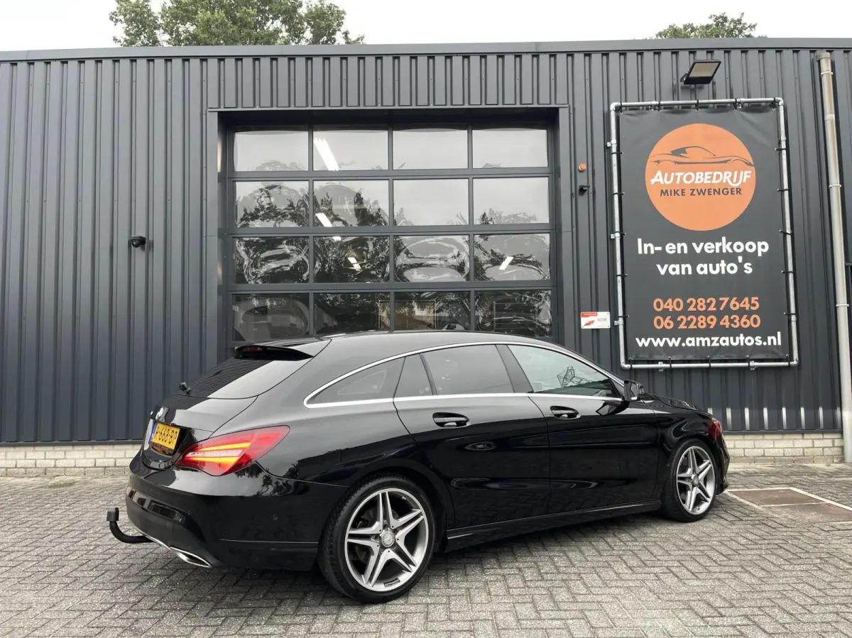 250 CARPLAY|CAMERA|TREKHAAK|NAPPA-LEER|NAVIGATIE|CRUISE CONTROL|STOELVERWARMING