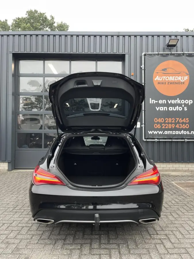 250 CARPLAY|CAMERA|TREKHAAK|NAPPA-LEER|NAVIGATIE|CRUISE CONTROL|STOELVERWARMING