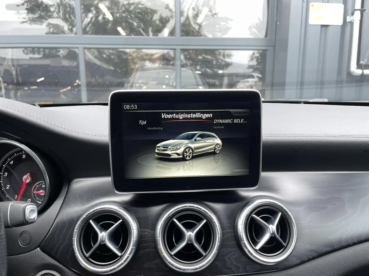 250 CARPLAY|CAMERA|TREKHAAK|NAPPA-LEER|NAVIGATIE|CRUISE CONTROL|STOELVERWARMING