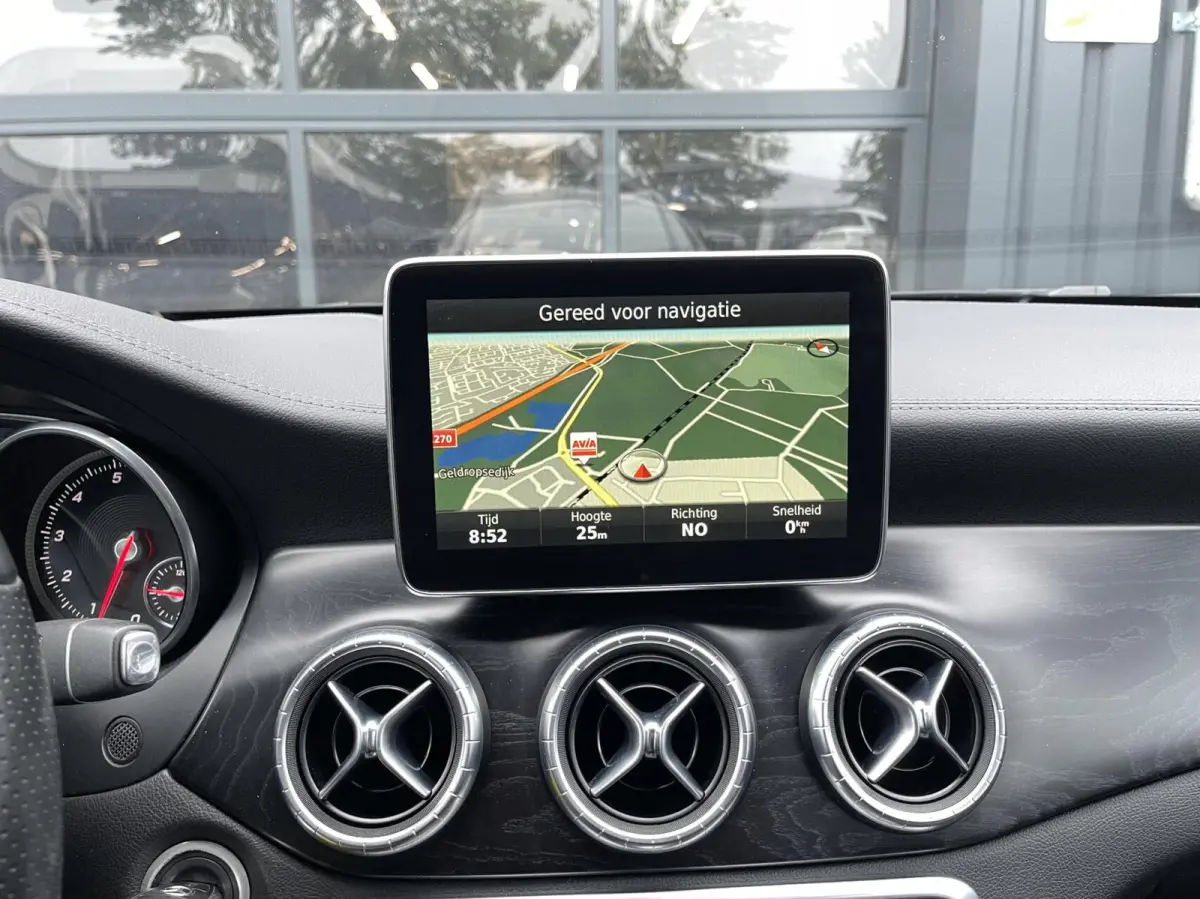 250 CARPLAY|CAMERA|TREKHAAK|NAPPA-LEER|NAVIGATIE|CRUISE CONTROL|STOELVERWARMING