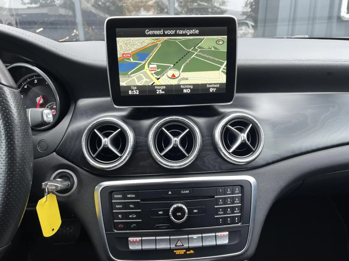 250 CARPLAY|CAMERA|TREKHAAK|NAPPA-LEER|NAVIGATIE|CRUISE CONTROL|STOELVERWARMING