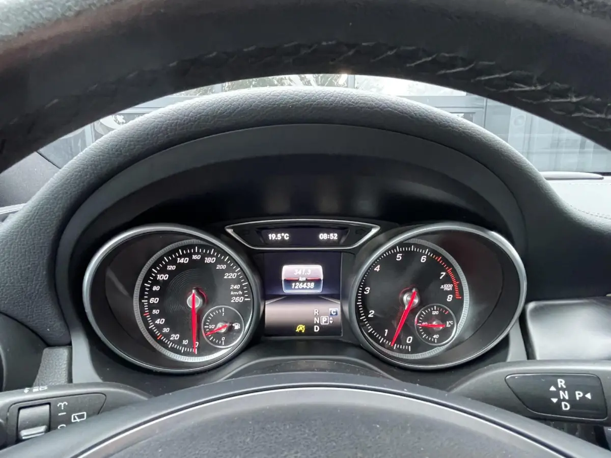 250 CARPLAY|CAMERA|TREKHAAK|NAPPA-LEER|NAVIGATIE|CRUISE CONTROL|STOELVERWARMING
