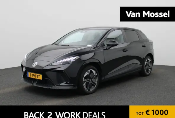 Comfort 64 kWh AUTOMAAT | APPLE CARPLAY | NAVIGATIE | RADIO | BLUETOOTH | CLIMA | 12 MAANDEN BOVAG GARANTIE |
