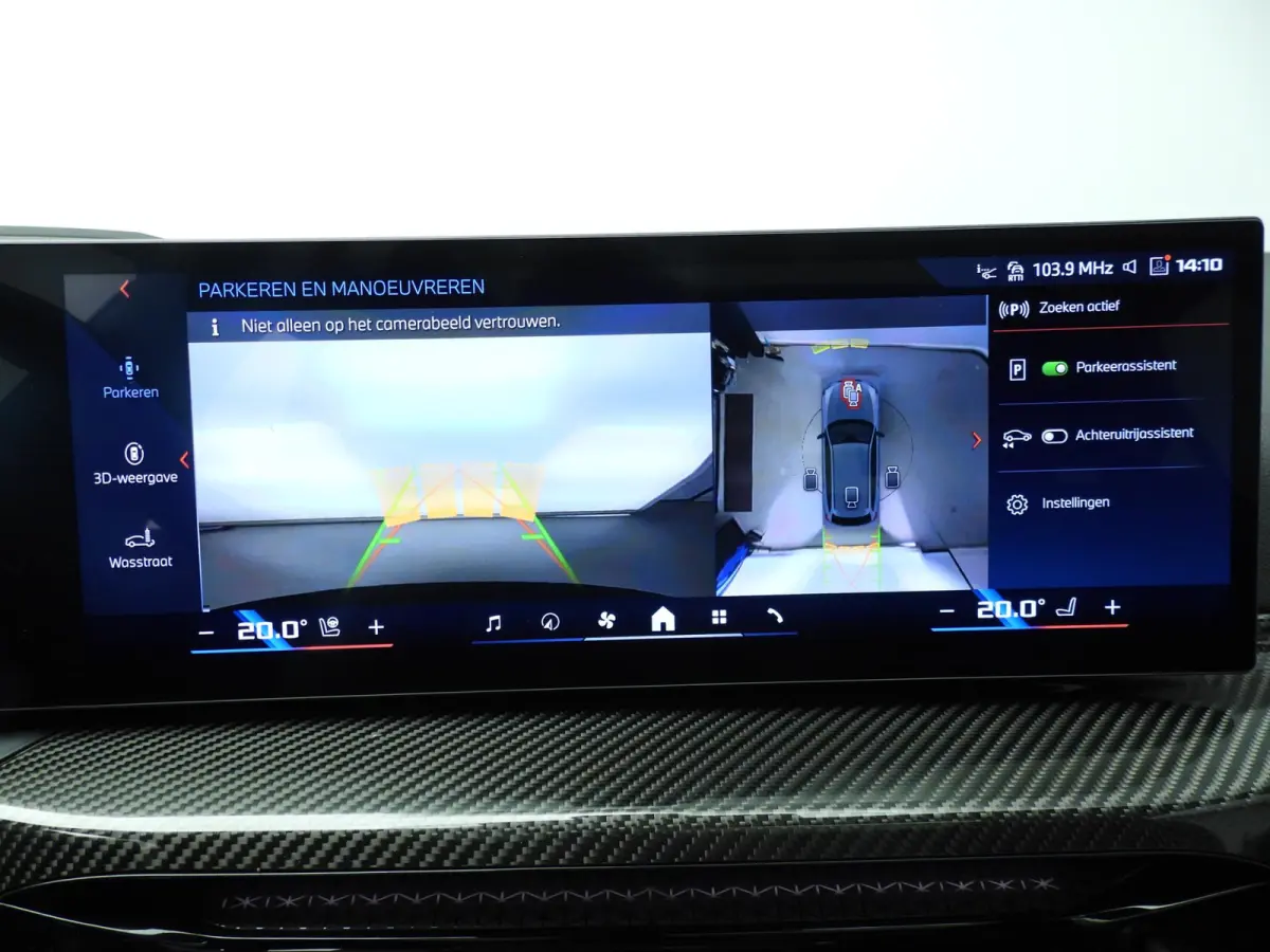 M340i xDrive | M-Sportpakket | LED | HUD | Active cruise | Panoramadak | Elektr. zetels | DAB | Harman-kardon sound | Alu 19 inch