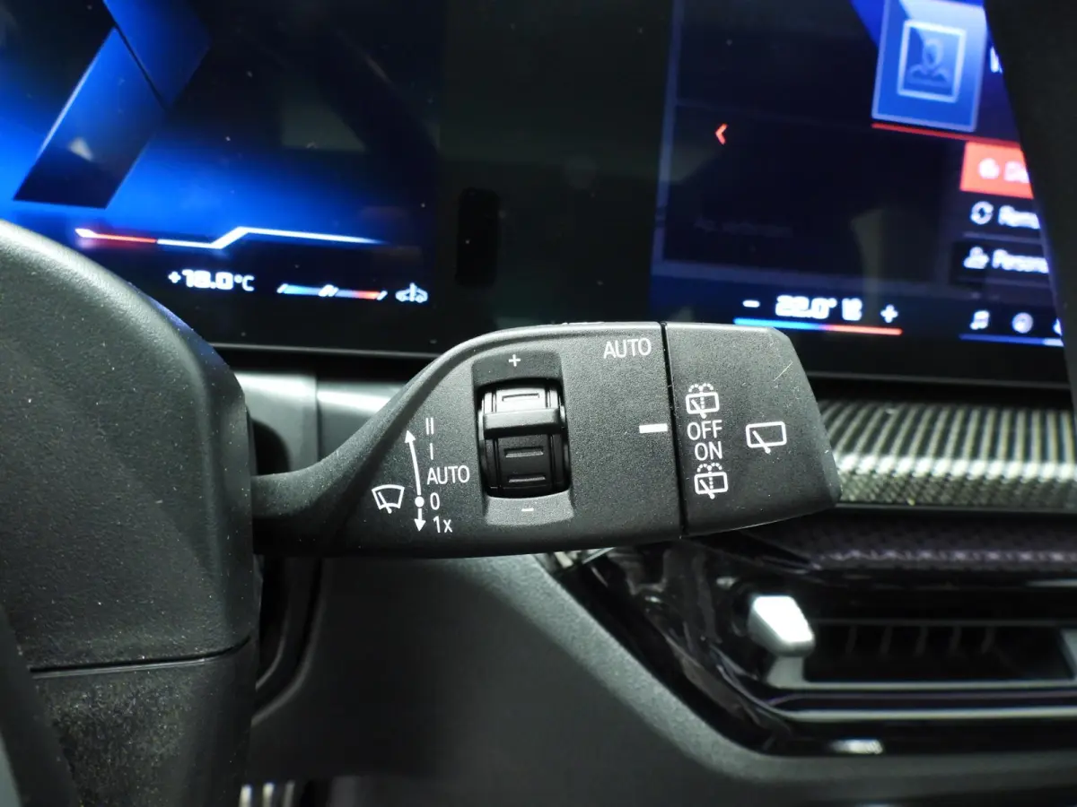M340i xDrive | M-Sportpakket | LED | HUD | Active cruise | Panoramadak | Elektr. zetels | DAB | Harman-kardon sound | Alu 19 inch