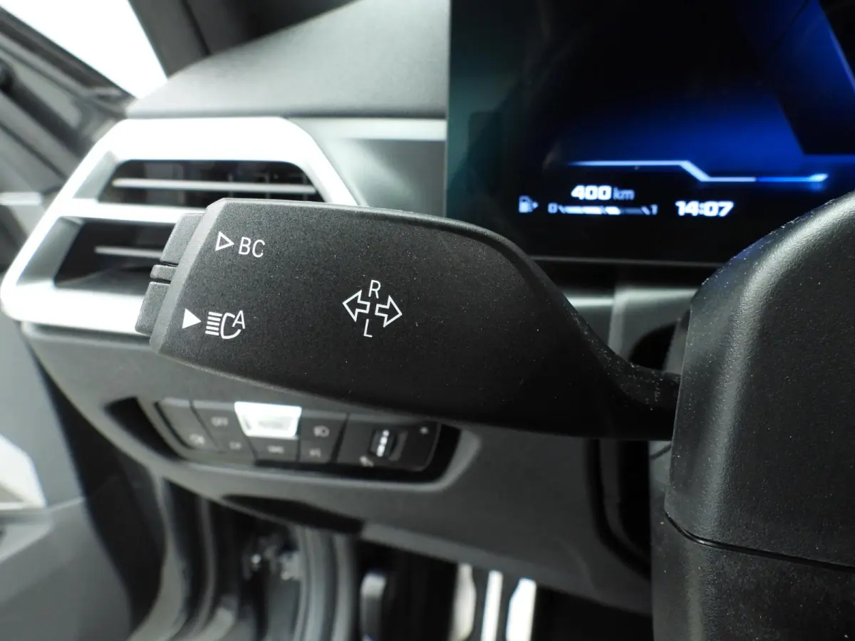 M340i xDrive | M-Sportpakket | LED | HUD | Active cruise | Panoramadak | Elektr. zetels | DAB | Harman-kardon sound | Alu 19 inch