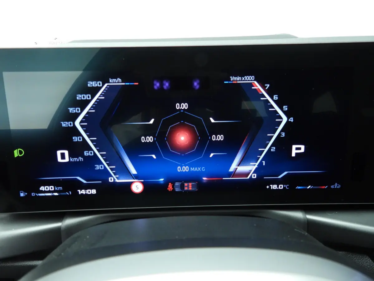 M340i xDrive | M-Sportpakket | LED | HUD | Active cruise | Panoramadak | Elektr. zetels | DAB | Harman-kardon sound | Alu 19 inch