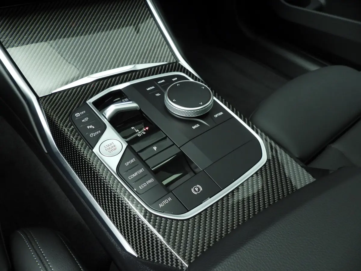 M340i xDrive | M-Sportpakket | LED | HUD | Active cruise | Panoramadak | Elektr. zetels | DAB | Harman-kardon sound | Alu 19 inch